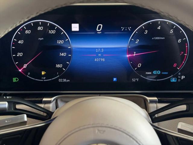 2022 Mercedes-Benz 500 4MATIC