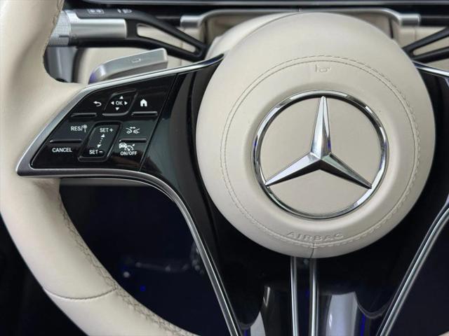 2022 Mercedes-Benz 500 4MATIC