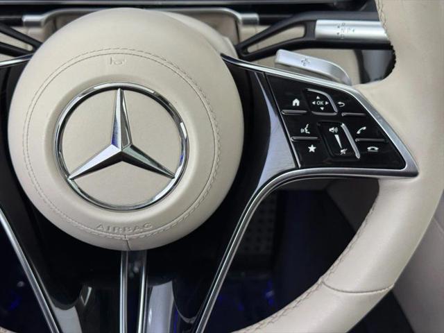 2022 Mercedes-Benz 500 4MATIC