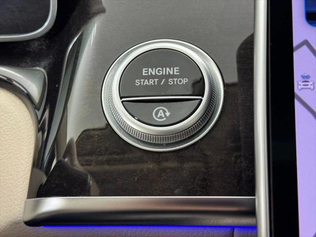 2022 Mercedes-Benz 500 4MATIC