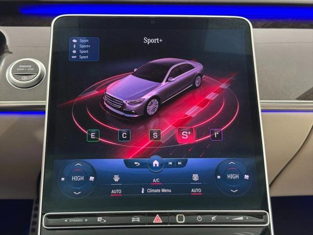 2022 Mercedes-Benz 500 4MATIC