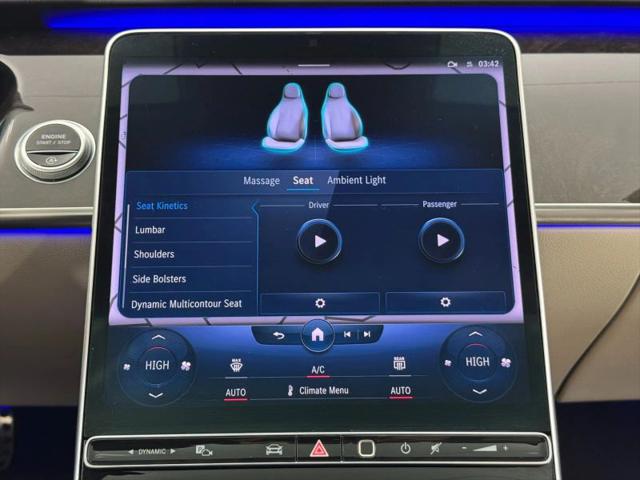 2022 Mercedes-Benz 500 4MATIC