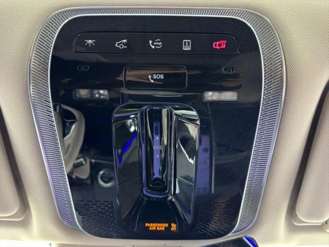 2022 Mercedes-Benz 500 4MATIC