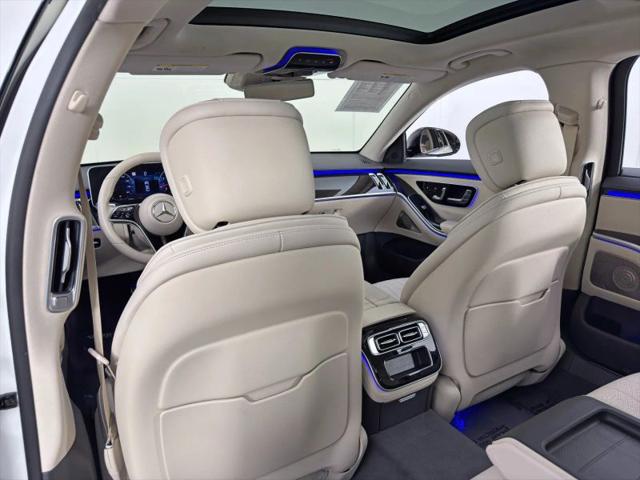 2022 Mercedes-Benz 500 4MATIC