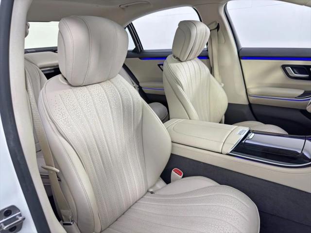 2022 Mercedes-Benz 500 4MATIC