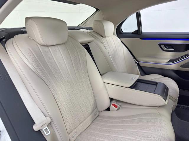 2022 Mercedes-Benz 500 4MATIC