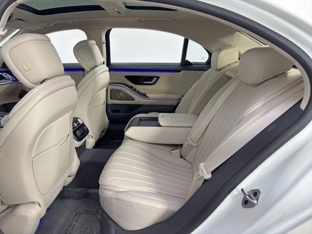 2022 Mercedes-Benz 500 4MATIC