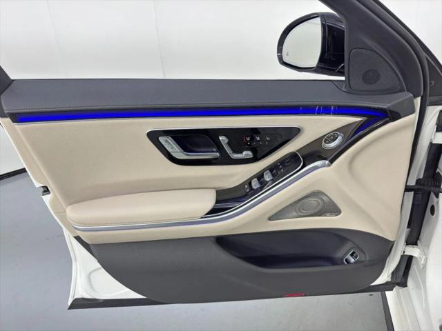 2022 Mercedes-Benz 500 4MATIC