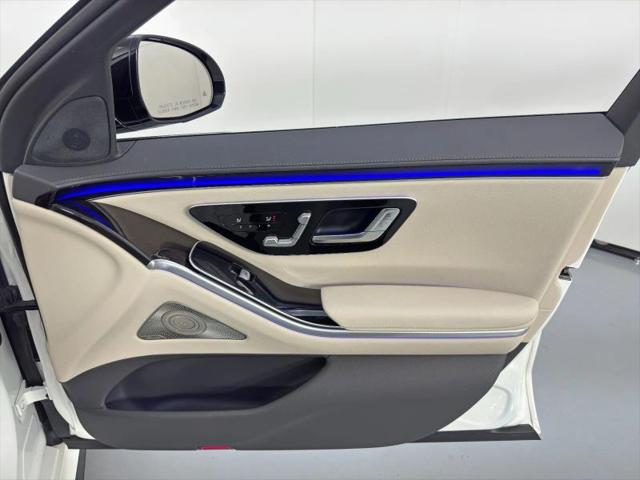 2022 Mercedes-Benz 500 4MATIC