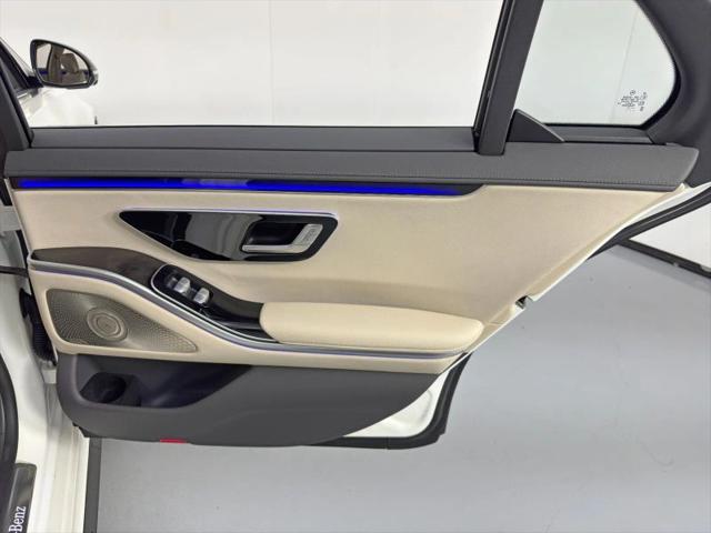 2022 Mercedes-Benz 500 4MATIC