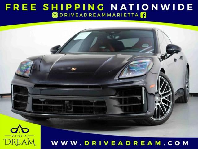 2024 Porsche Panamera Base for sale in Marietta, GA