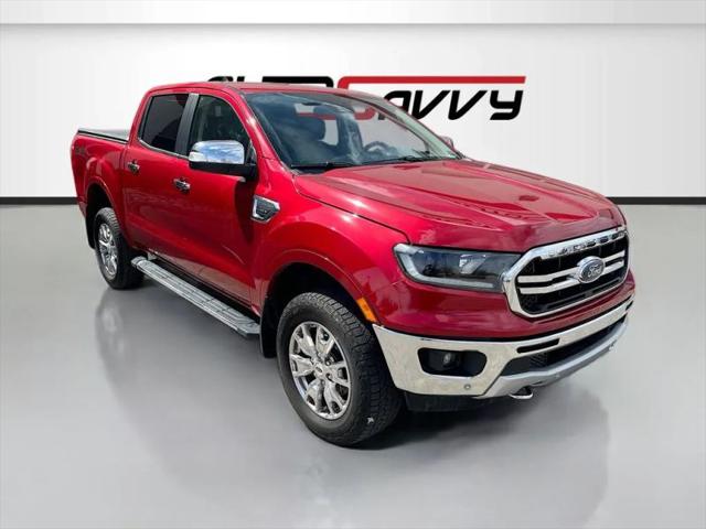2021 Ford Ranger LARIAT for sale in Windsor, CO