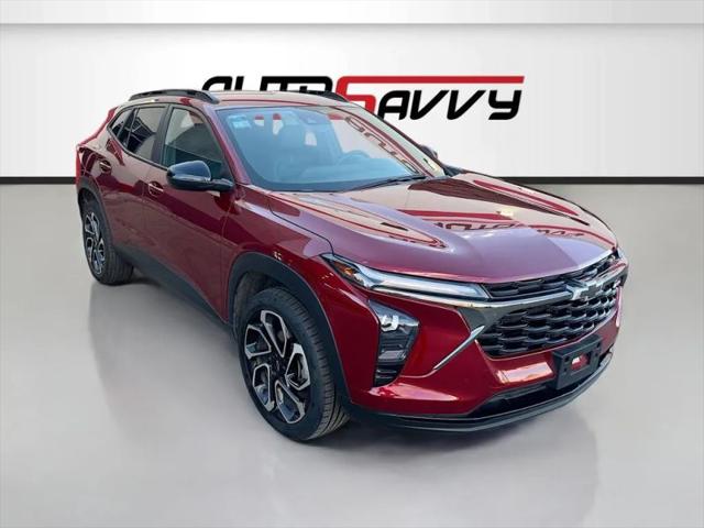 2025 Chevrolet Trax FWD 2RS for sale in Windsor, CO