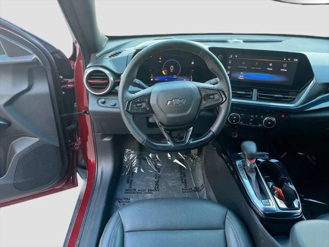 2025 Chevrolet Trax FWD 2RS