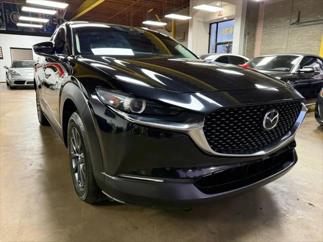 2022 Mazda CX-30 2.5 S for sale in Lawndale, CA
