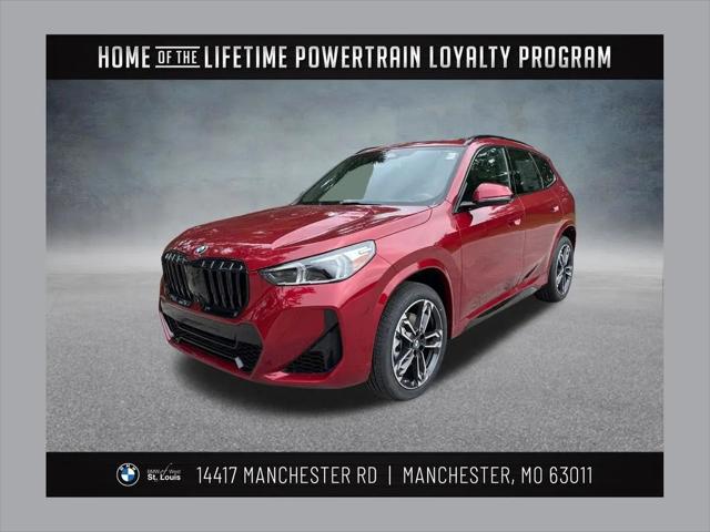 2026 BMW X1 xDrive28i for sale in Manchester, MO