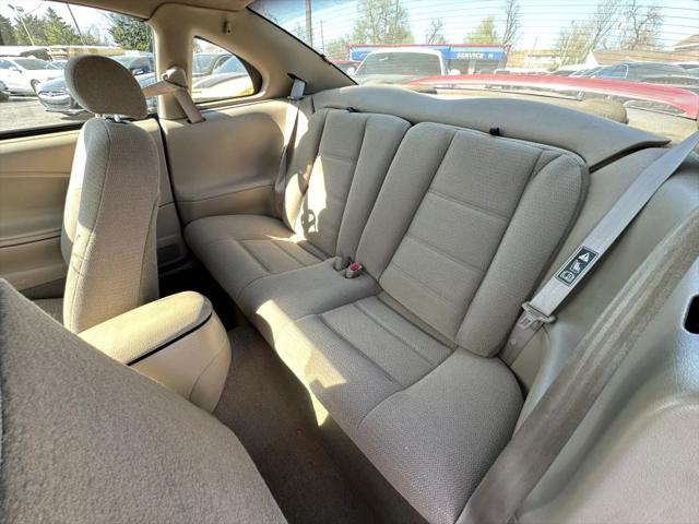 1999 Ford Mustang Base