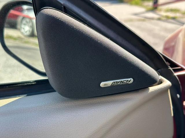 1999 Ford Mustang Base