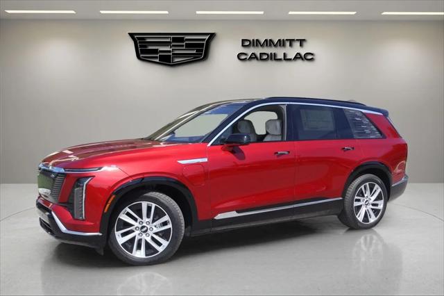 2026 Cadillac iQ Luxury for sale in Clearwater, FL