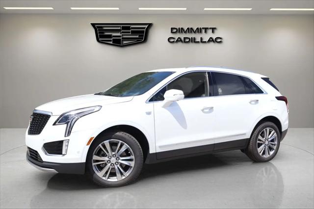 2026 Cadillac XT5 Premium Luxury FWD for sale in Clearwater, FL