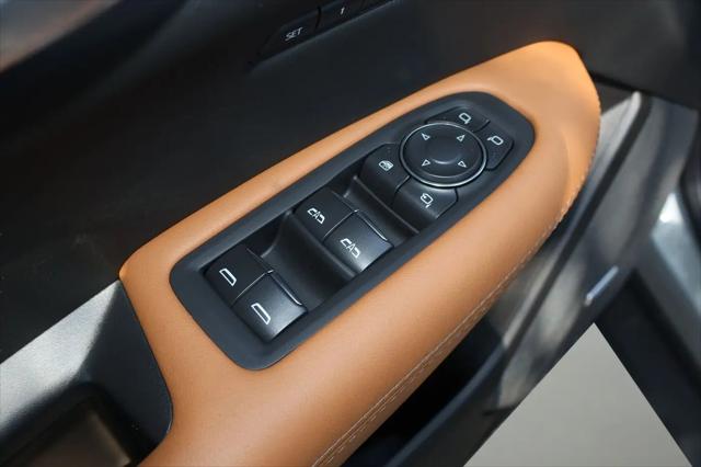 2026 Cadillac XT5 Premium Luxury FWD