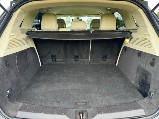 2015 Lincoln MKC Base