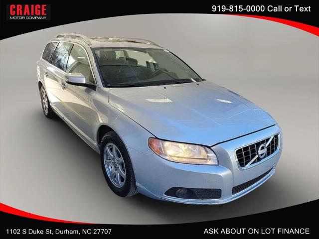 2010 Volvo V70 3.2 for sale in Durham, NC