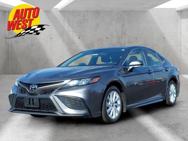 2024 Toyota Camry SE for sale in Plainwell, MI