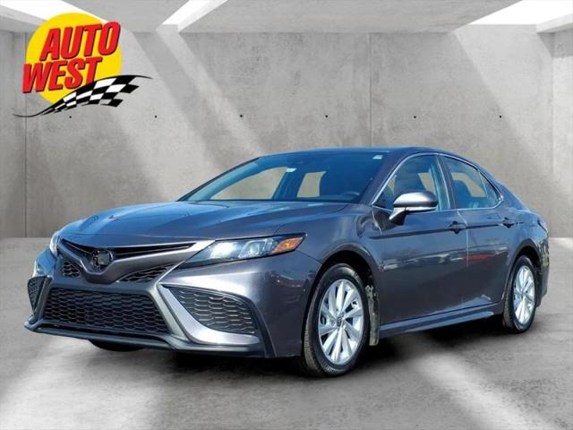 2024 Toyota Camry SE for sale in Plainwell, MI