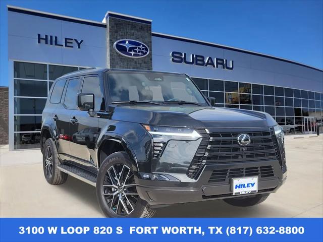 2025 Lexus GX 550 Premium+ for sale in Fort Worth, TX