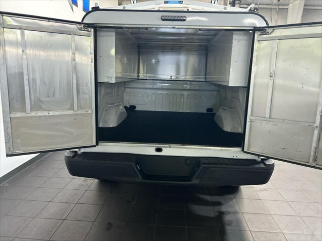 2019 Ford F-150 XL 2WD Reg Cab 6.5 Box