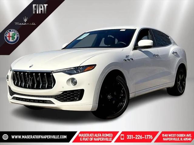 2023 Maserati Levante GT for sale in Naperville, IL