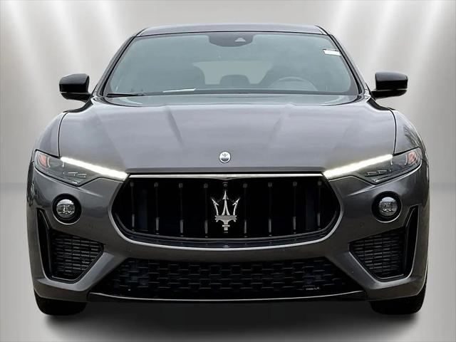 2022 Maserati Levante Modena