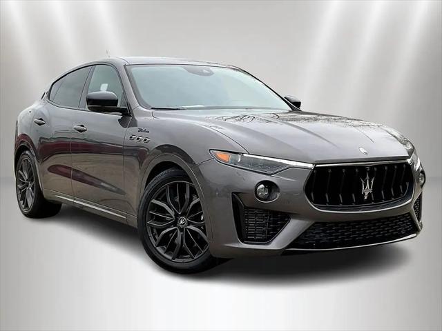 2022 Maserati Levante Modena