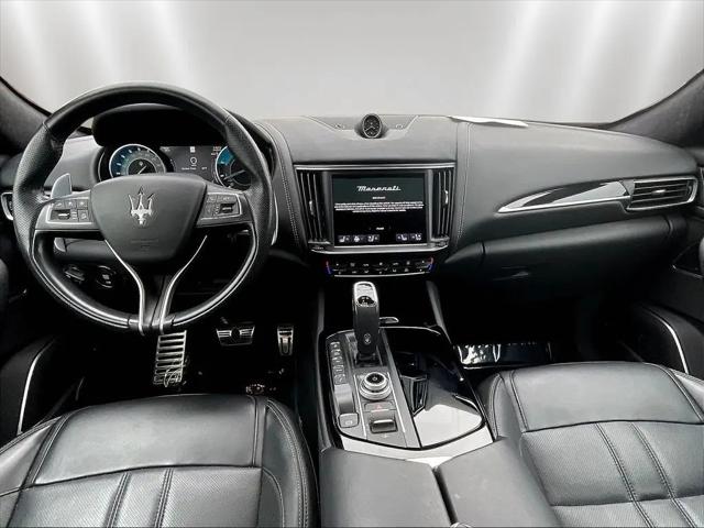 2022 Maserati Levante Modena