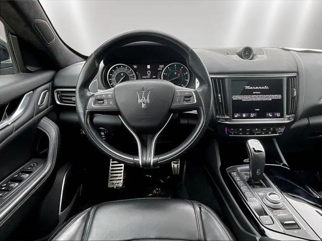 2022 Maserati Levante Modena