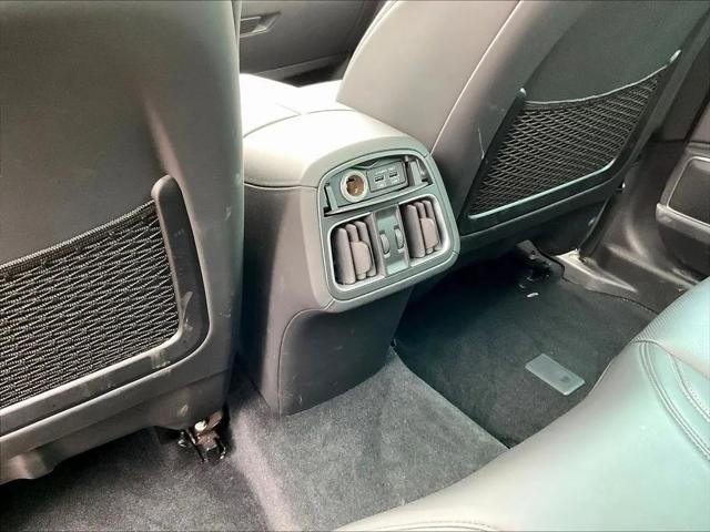 2022 Maserati Levante Modena