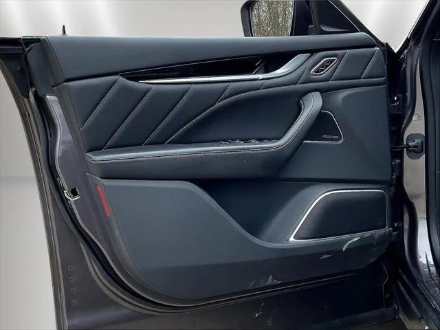 2022 Maserati Levante Modena