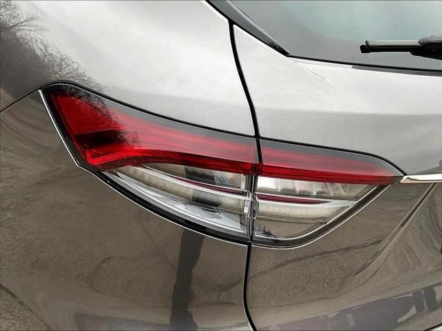 2022 Maserati Levante Modena