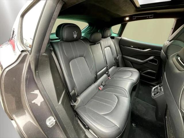 2022 Maserati Levante Modena