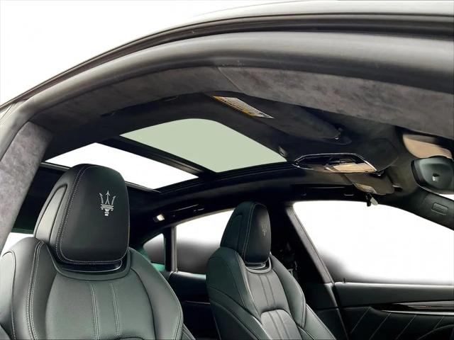 2022 Maserati Levante Modena