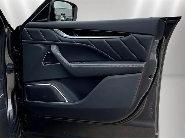 2022 Maserati Levante Modena