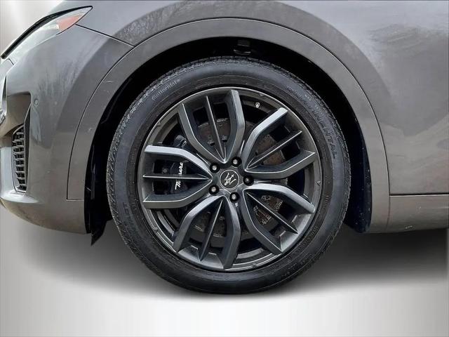 2022 Maserati Levante Modena