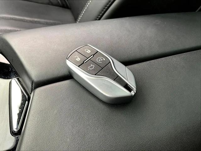 2022 Maserati Levante Modena