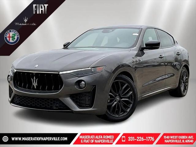 2022 Maserati Levante Modena for sale in Naperville, IL