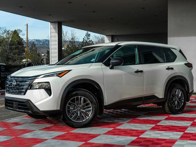 2026 Nissan Rogue S for sale in Reno, NV