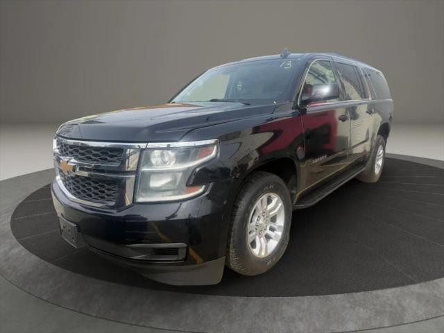 2018 Chevrolet Suburban LT for sale in South Hackensack, NJ