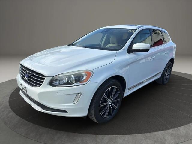 2017 Volvo XC60 T6 Inscription for sale in South Hackensack, NJ