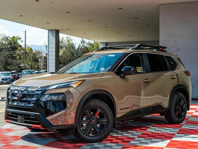 2026 Nissan Rogue Rock Creek for sale in Reno, NV