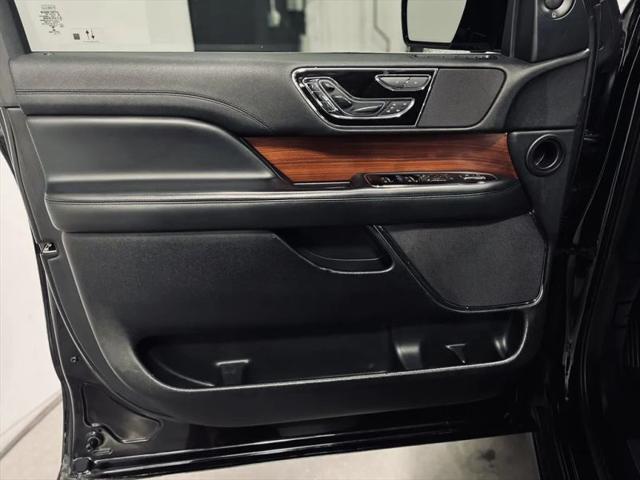2021 Lincoln Navigator Reserve L